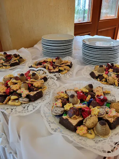 "CATERING" Jolanta Lazar